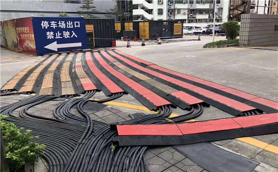 大悟发电机组电缆选型完整具体步骤（工程通用标准流程）